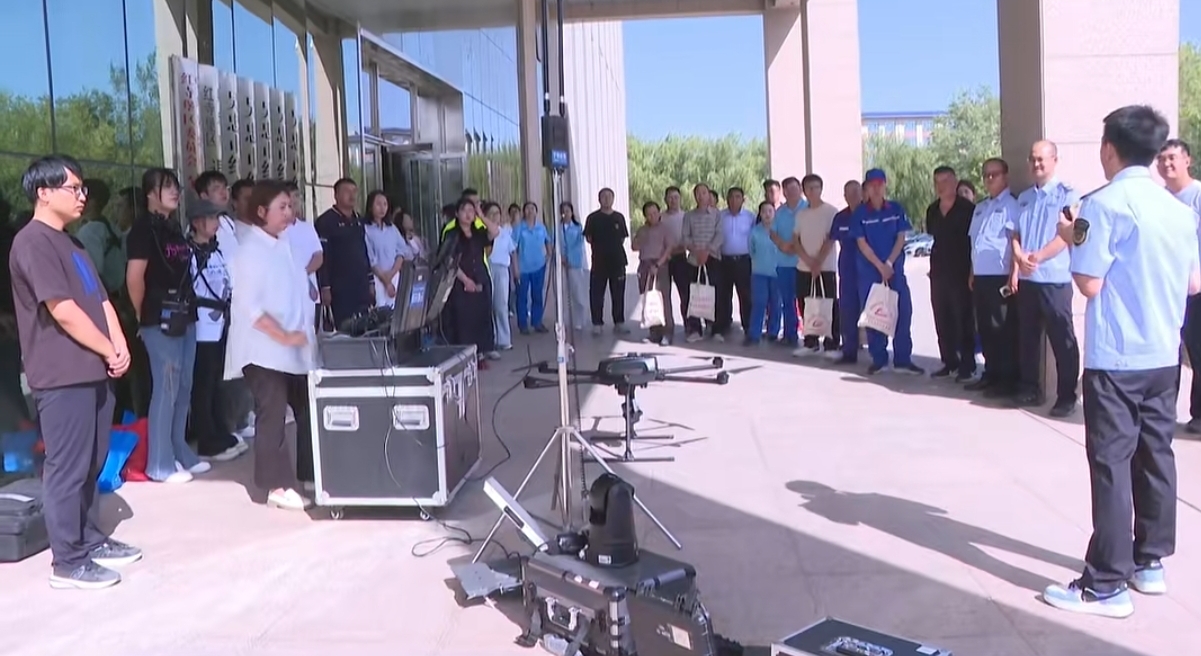 吴忠市红寺堡区应急管理局2025年政府开放日活动工作方案