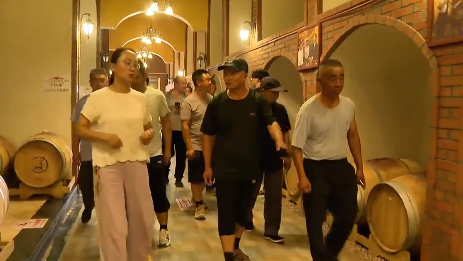 吴忠市红寺堡农业农村局2025年“政府开放日”活动